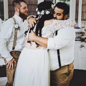 Meet your Posher, Kate